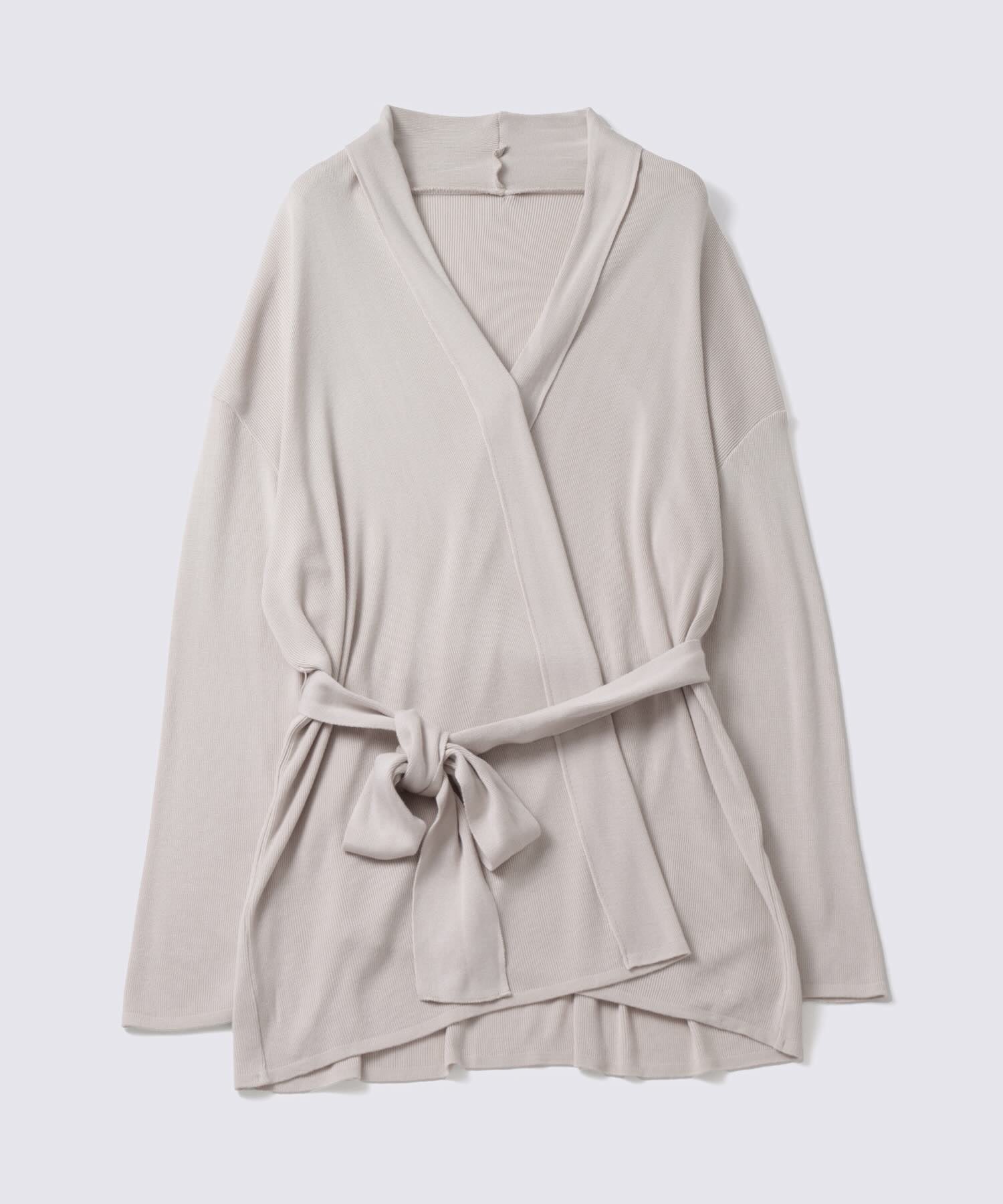 ガウン、コート、ローブ Lavish Gate（ラヴィッシュゲート）の「coat-02001 ワイド