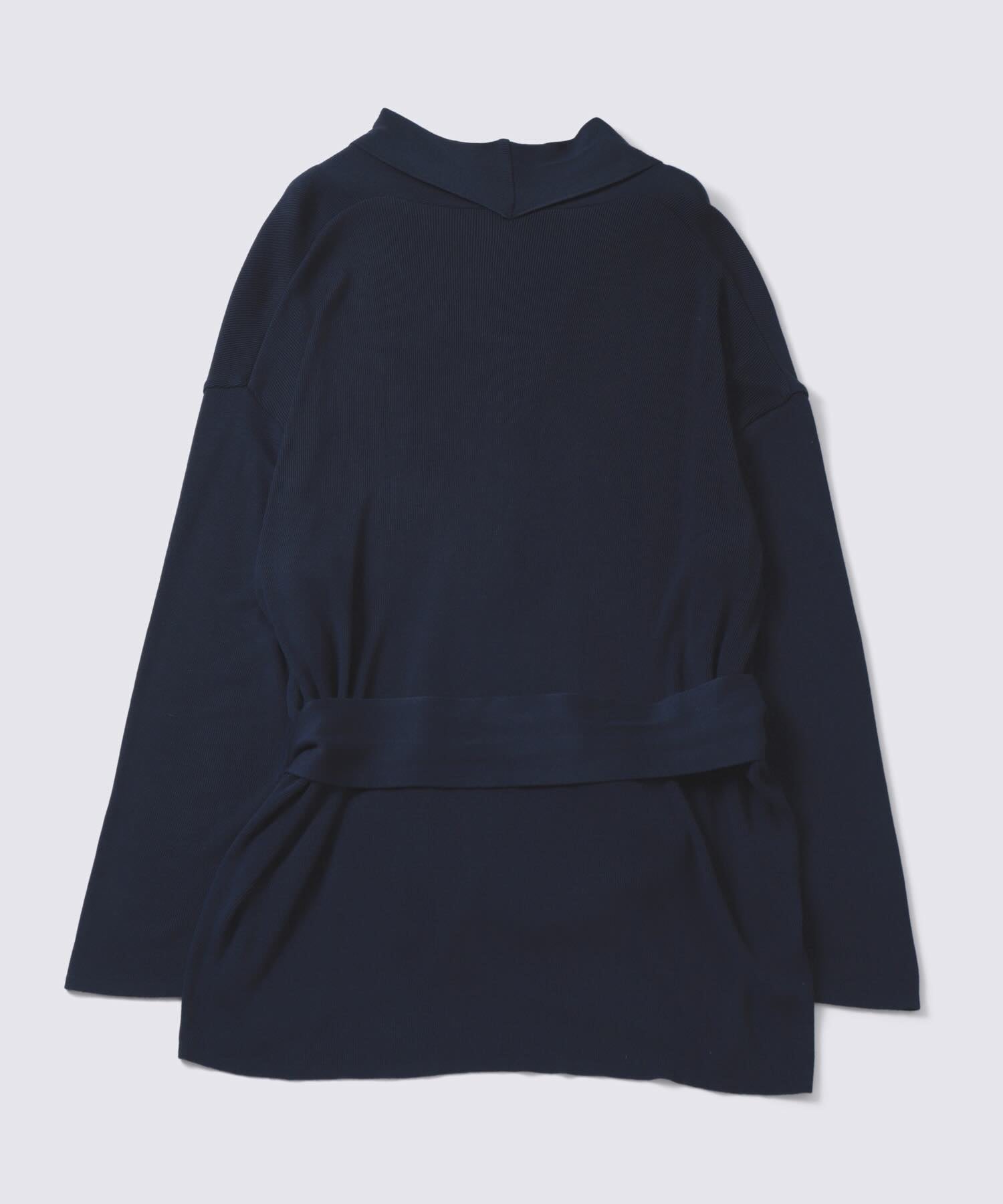 Foo Tokyo 公式ストア | 【ウィメンズ】シルクブレンドローブニット