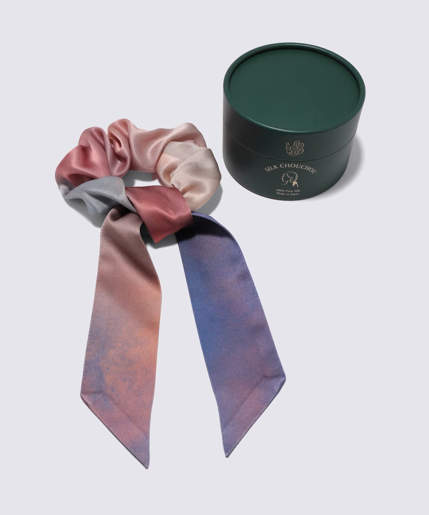 Foo Tokyo｜シルクリボンシュシュ コレクション