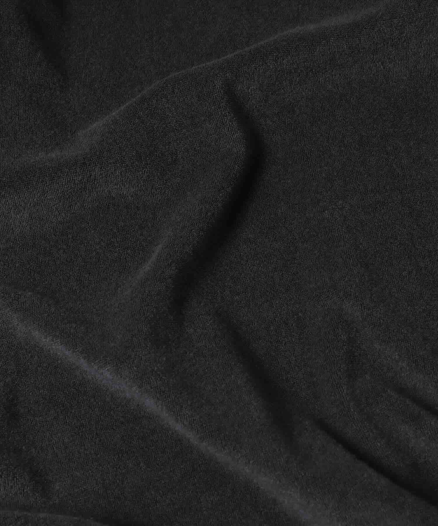 【ボトムス】コットンパジャマ チャコールグレー