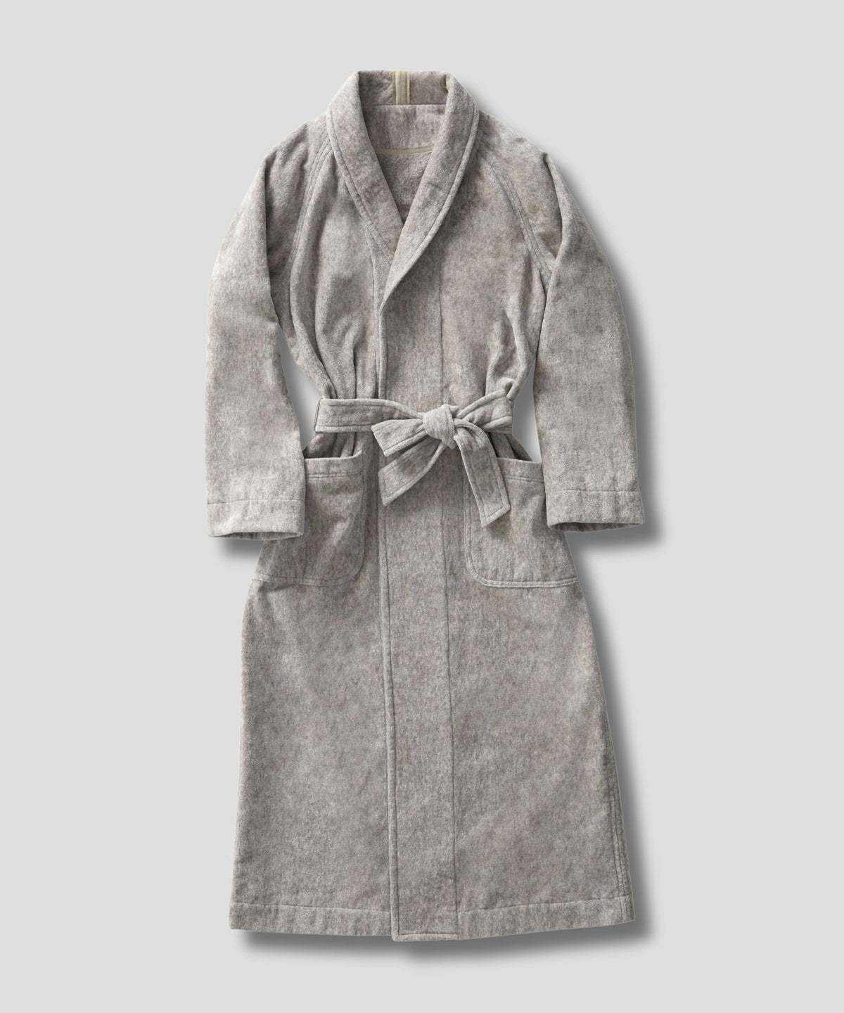 【人気】ＳＵＫＵ　HOME DRESSING GOWN バスローブ　ガウン　黒 SUKU HOME - LOCALERS