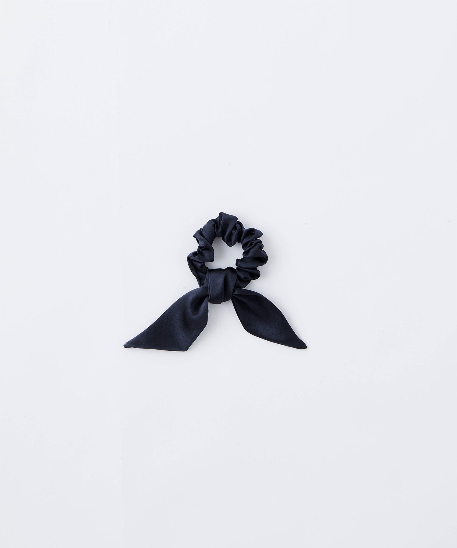 Foo Tokyo 公式ストア | シルクリボンシュシュ 2WAYタイプ エレガント