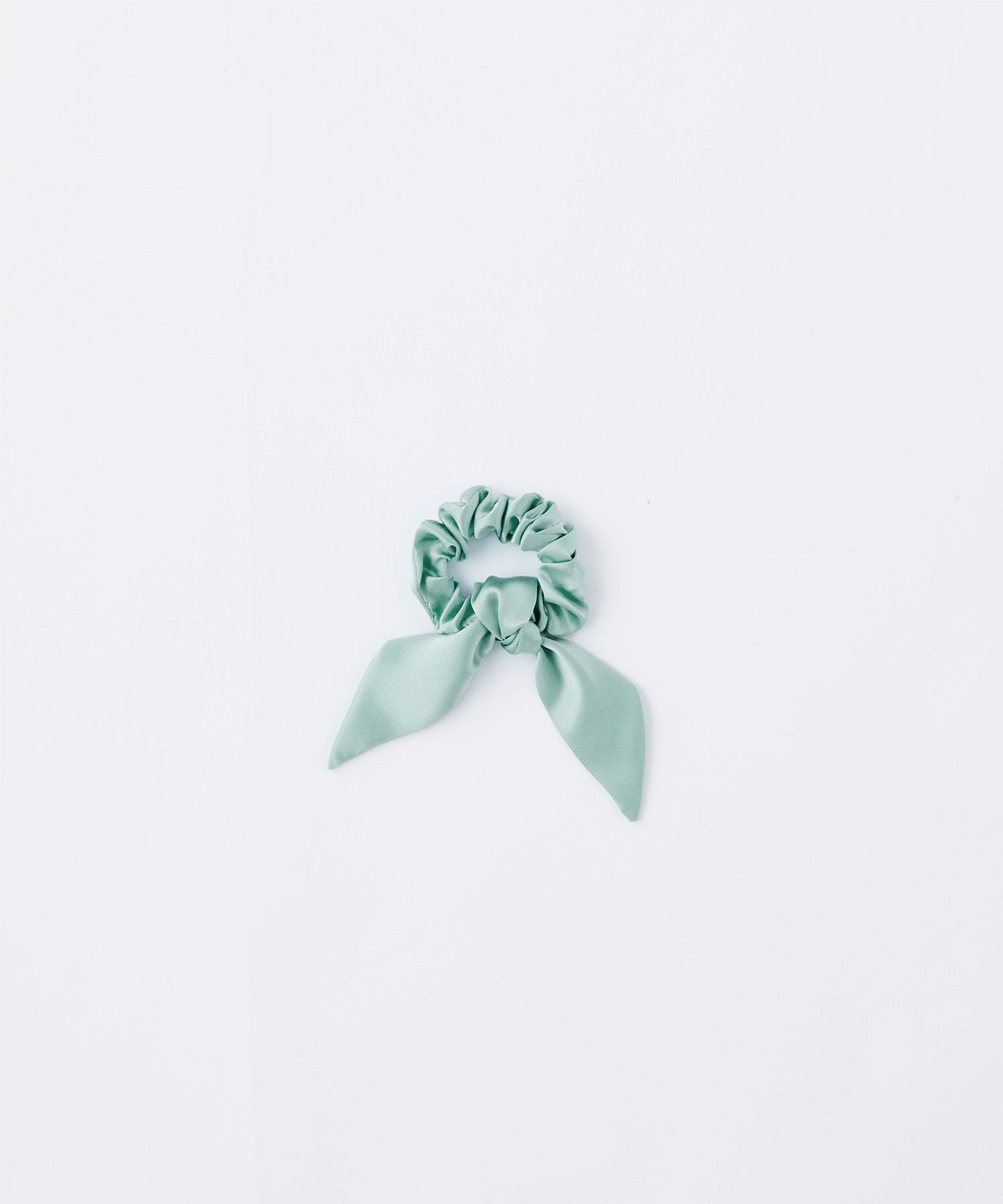 GOODSQUISH BLUMBERG TENNIS GREEN シュシュ GOODSQUISH BLUMBERG TENNIS GREEN シュシュ