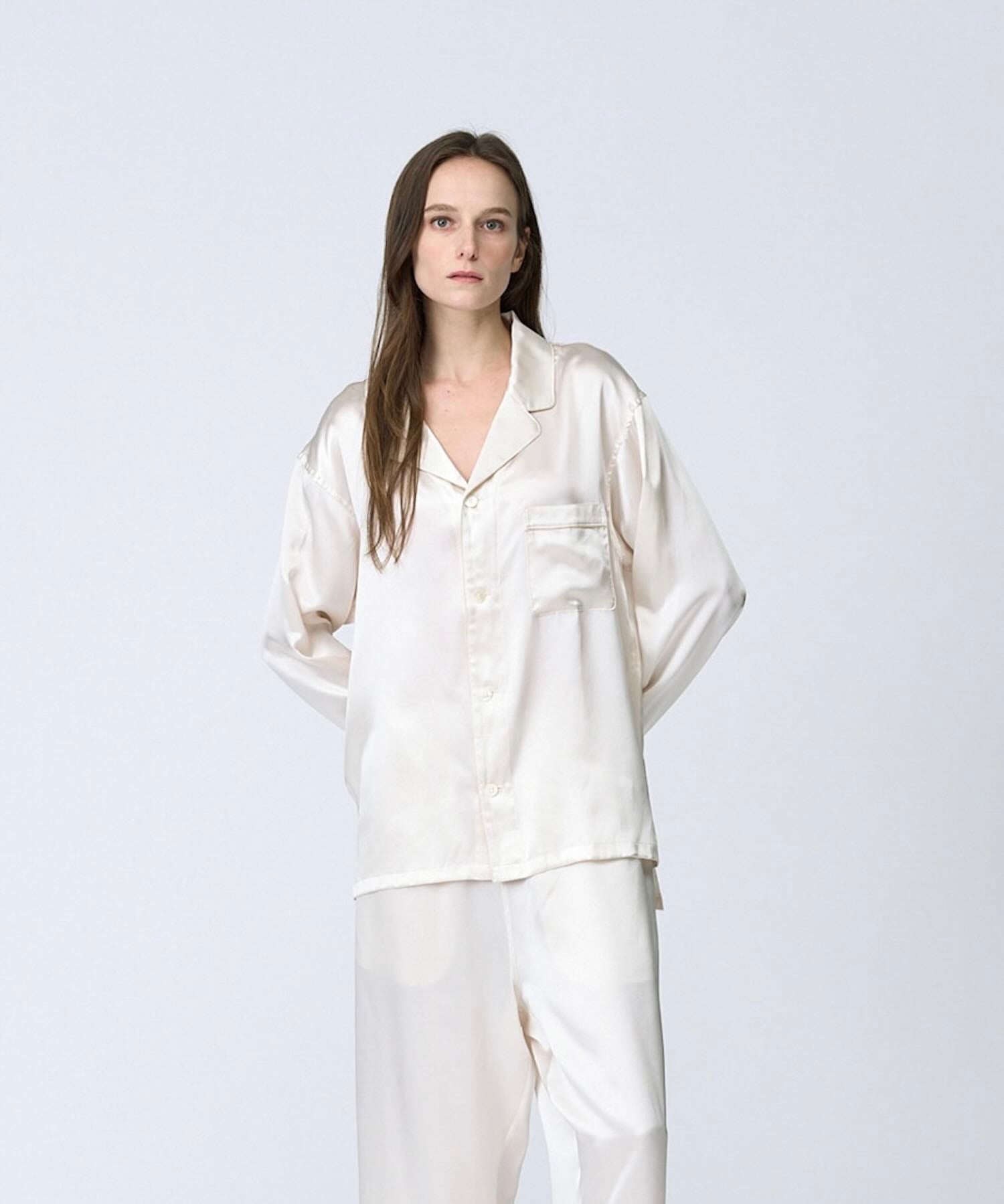 シルクパジャマ 商品一覧 | Foo Tokyo (フートウキョウ) 公式ストア