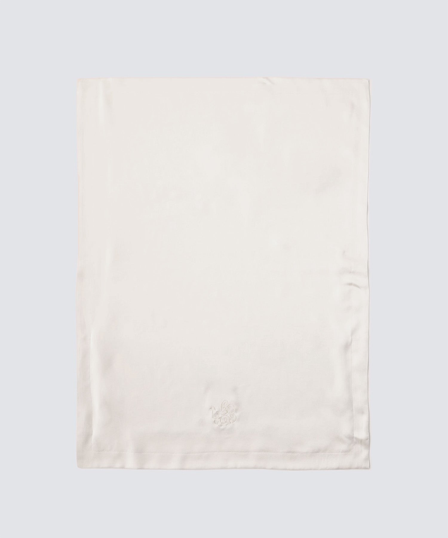 Foo Tokyo 公式ストア | 日本製 シルクピローケース パールホワイト