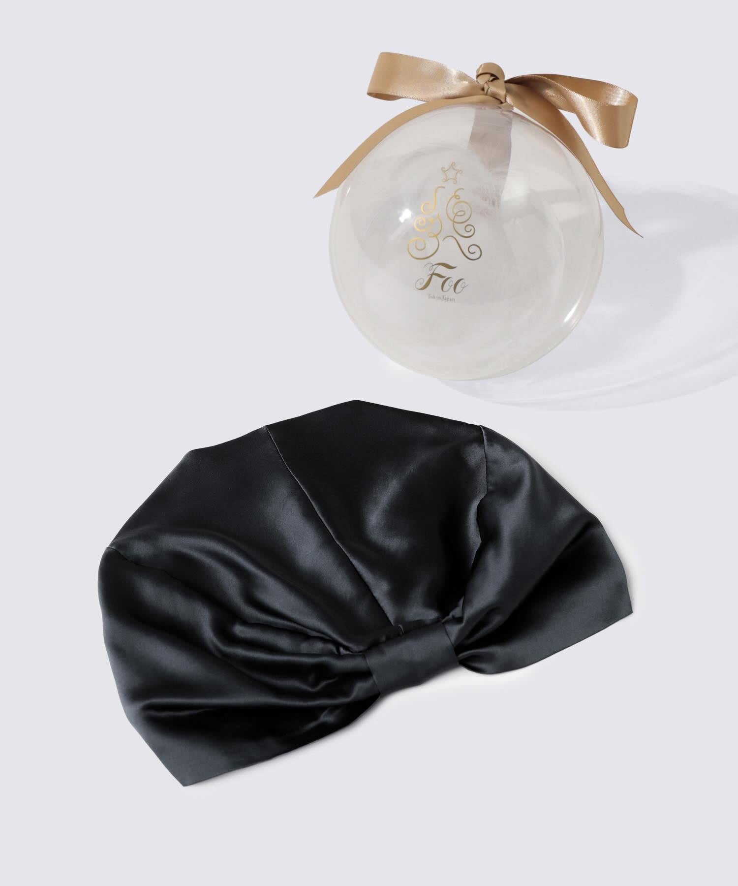 シルクキャップ - Foo Tokyo公式ストア