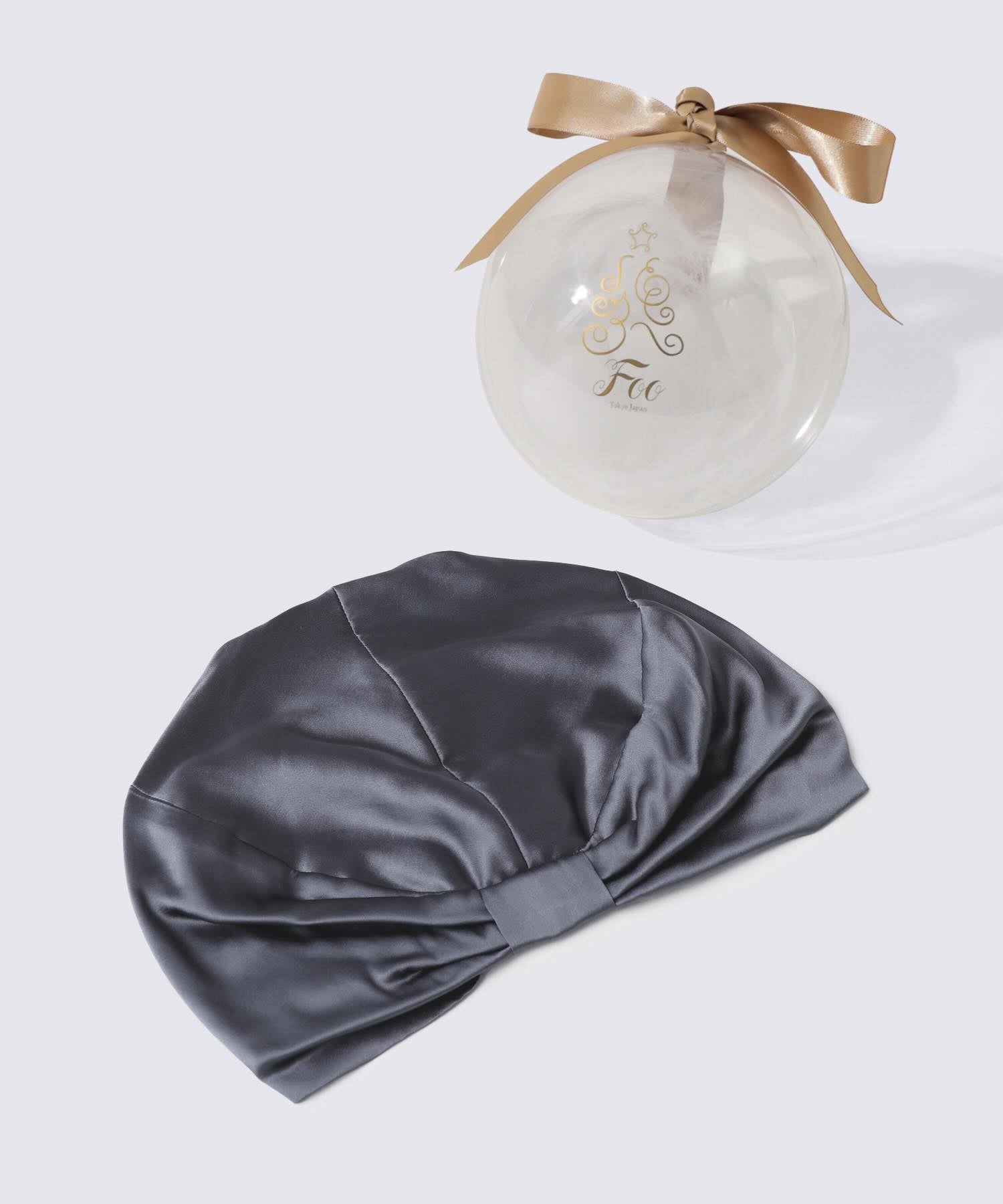 シルクキャップ - Foo Tokyo公式ストア