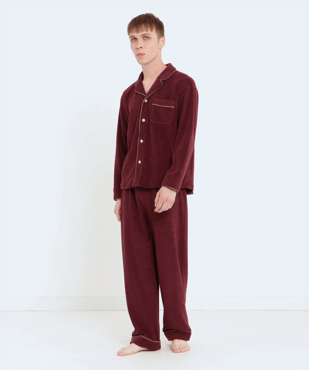 パジャマ・ルームウェア 全商品一覧 | Foo Tokyo (フートウキョウ