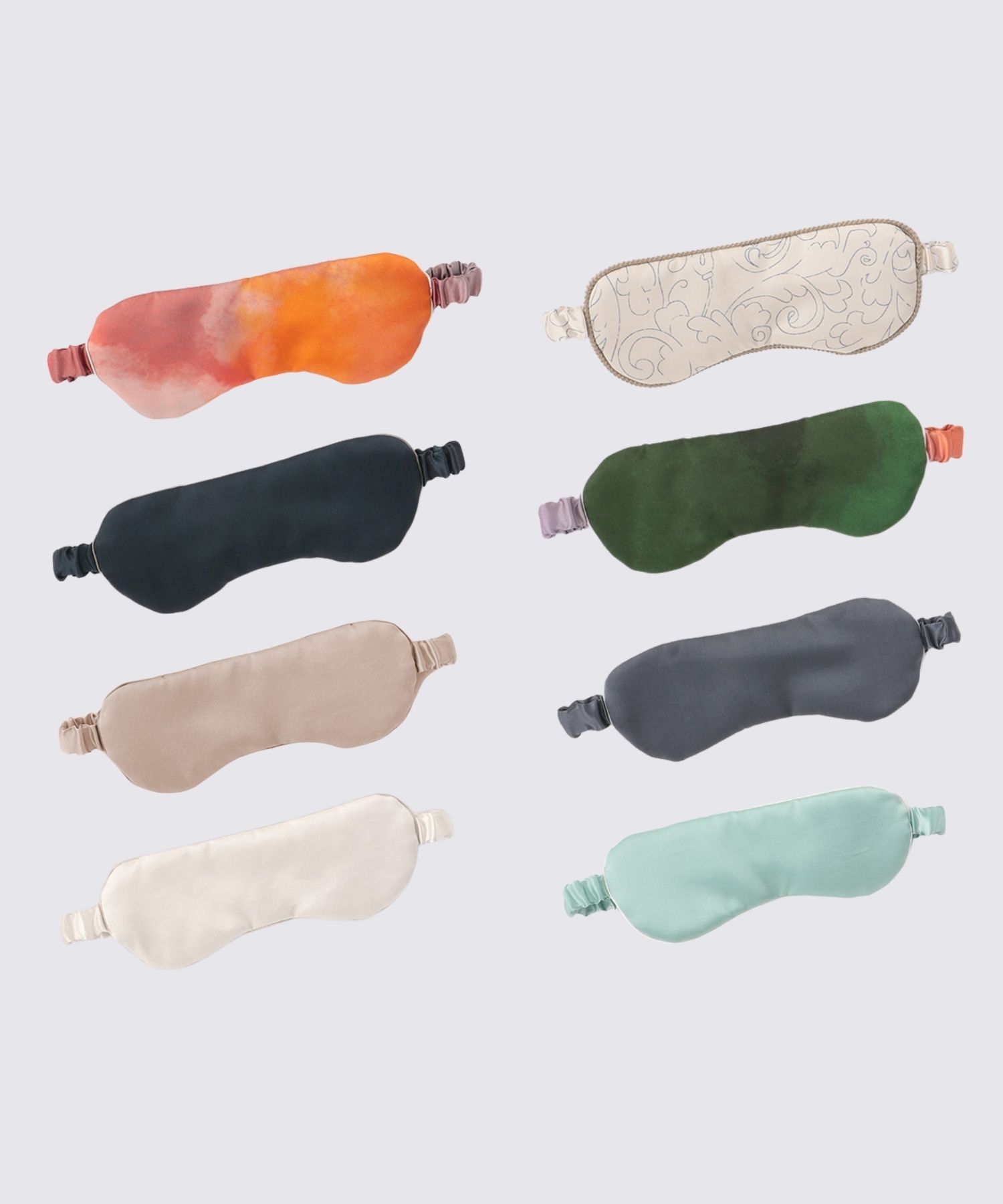 Foo Tokyo 公式ストア | インテリア ライク シルクアイマスク