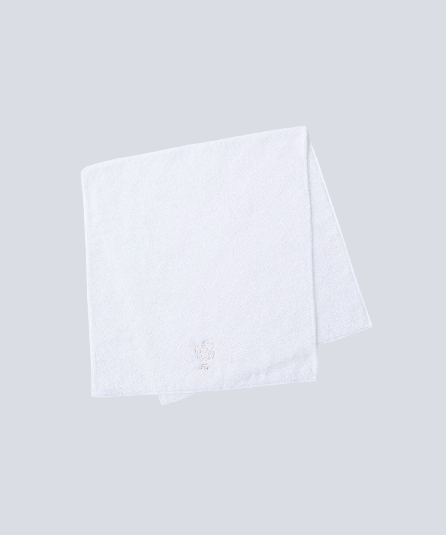 オーガニックコットン バスタオル