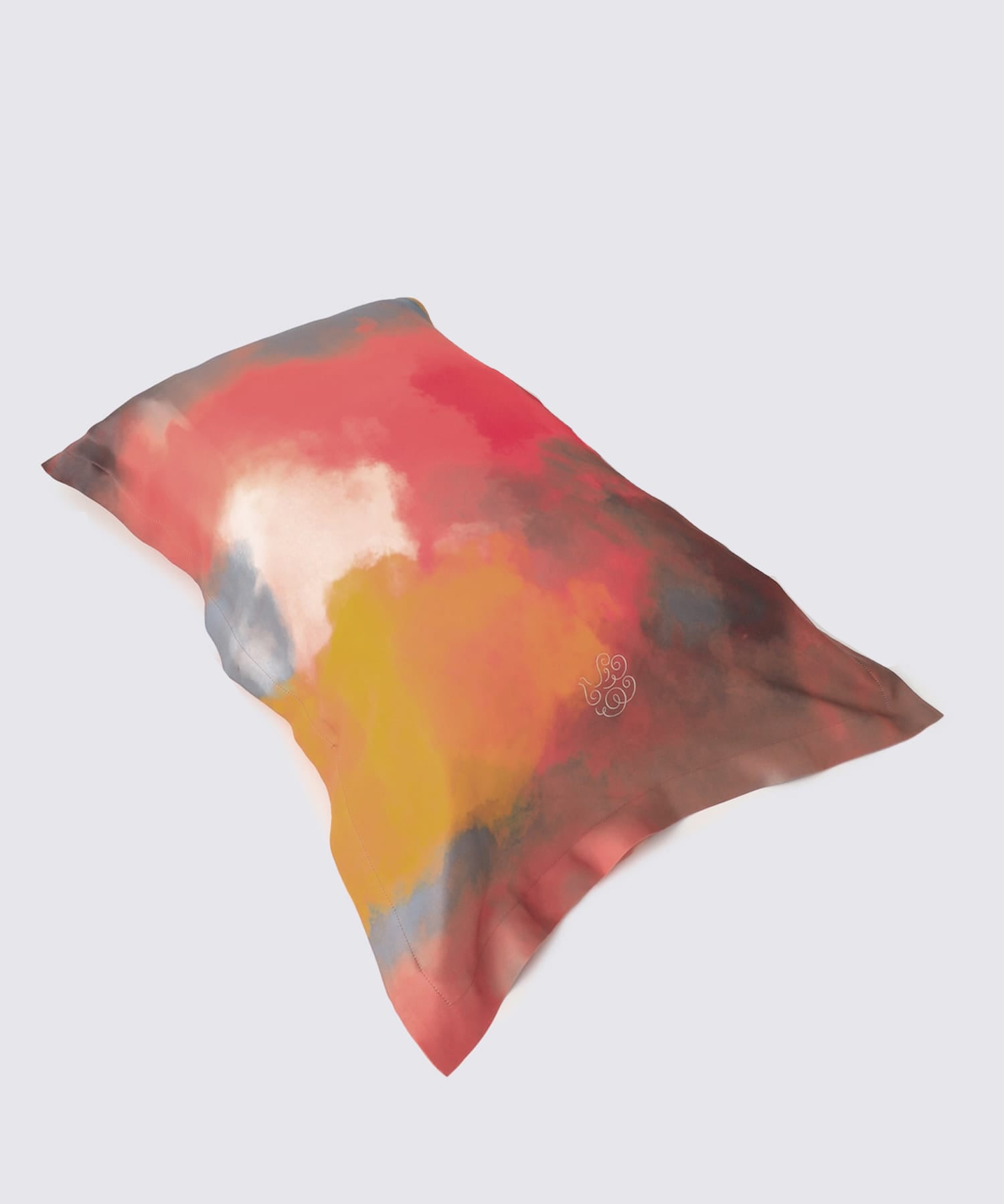 シルクピローケース