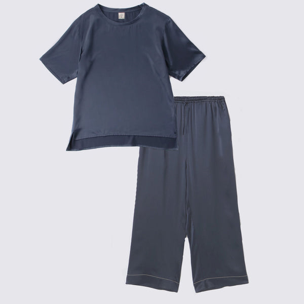 MEIBIAO　シルク　メンズ　パジャマ　福 珍しい MEIBIAO シルク メンズ パジャマ 福 下着・アンダー