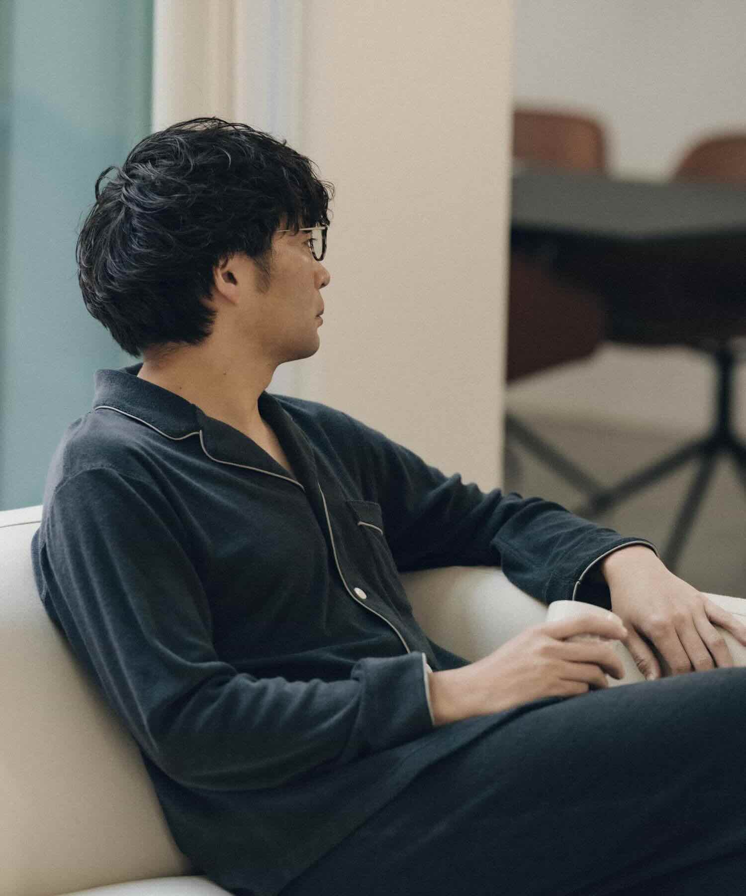 Foo Tokyo 公式ストア | 【セットアップ】コットンパジャマ