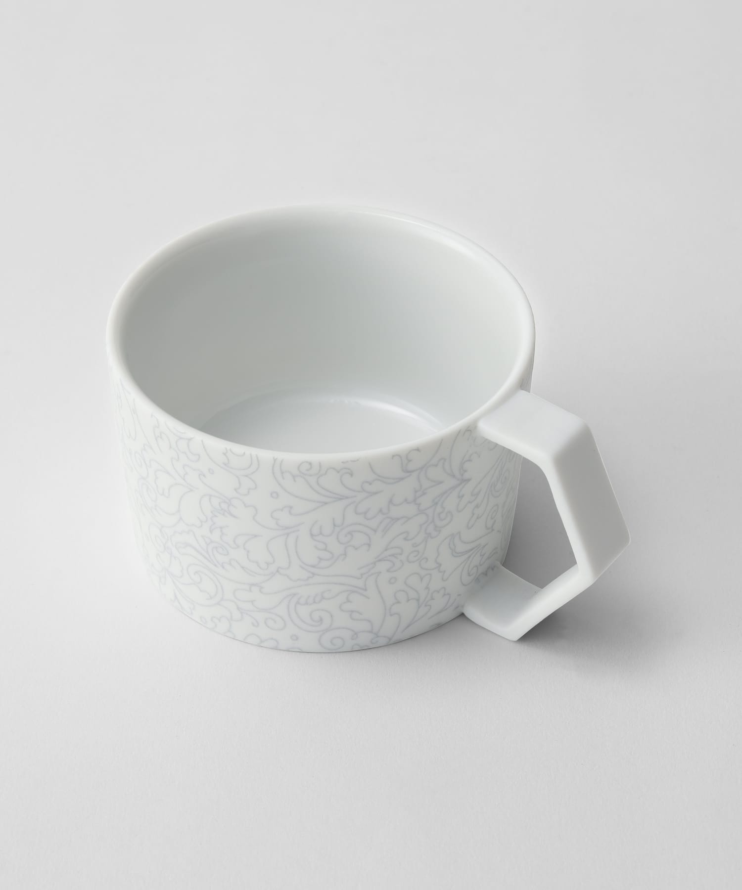 インテリアライク ティーポット1個&ティーカップ2個セット- Foo Tokyo公式オンラインストア