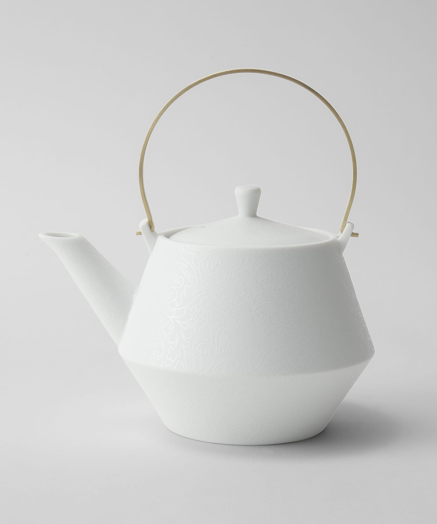 Foo Tokyo 公式ストア | インテリアライクティーポット