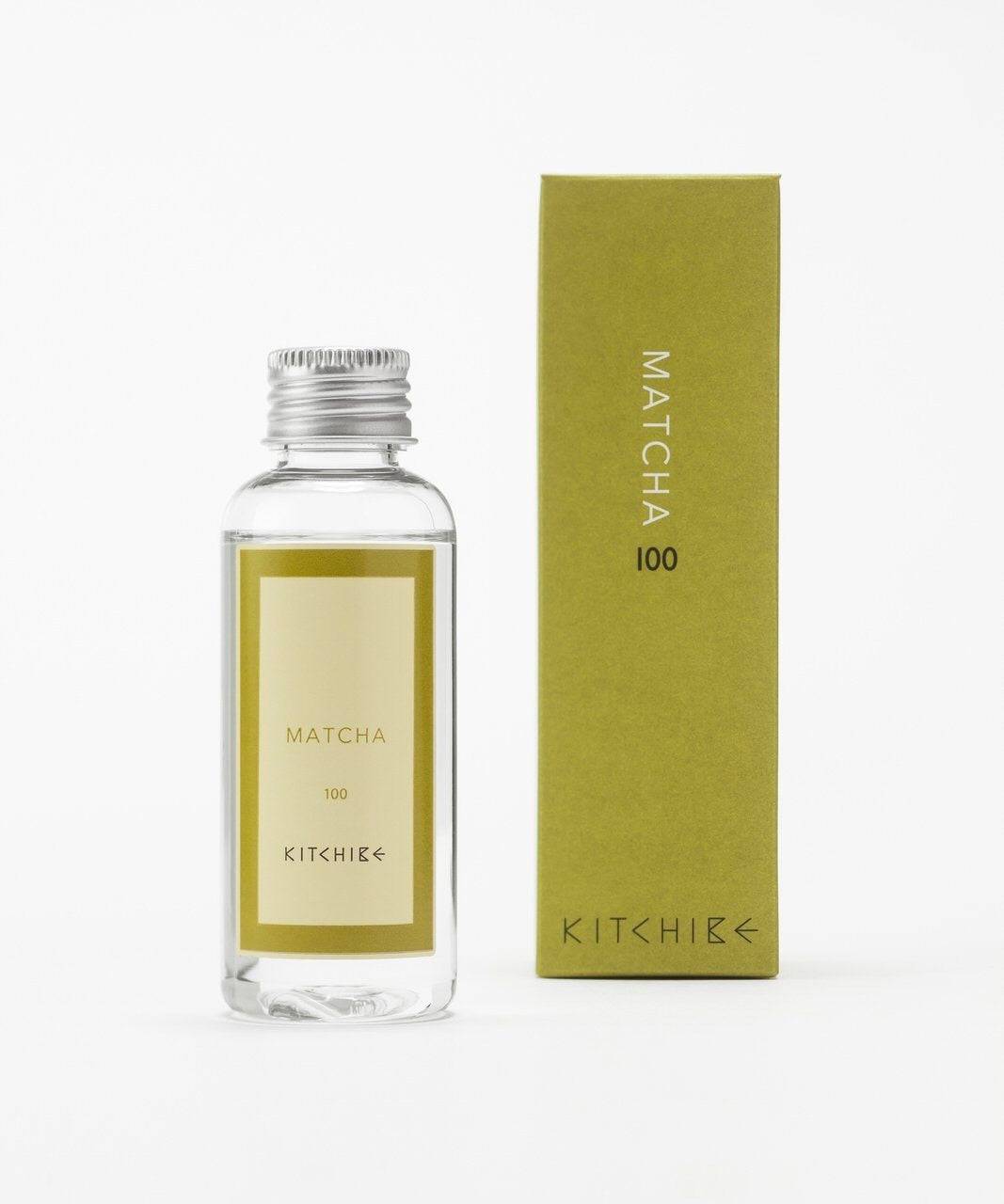 MATCHA ルームフレグランスオイル　-KITCHIBE- Foo Tokyo公式ストア