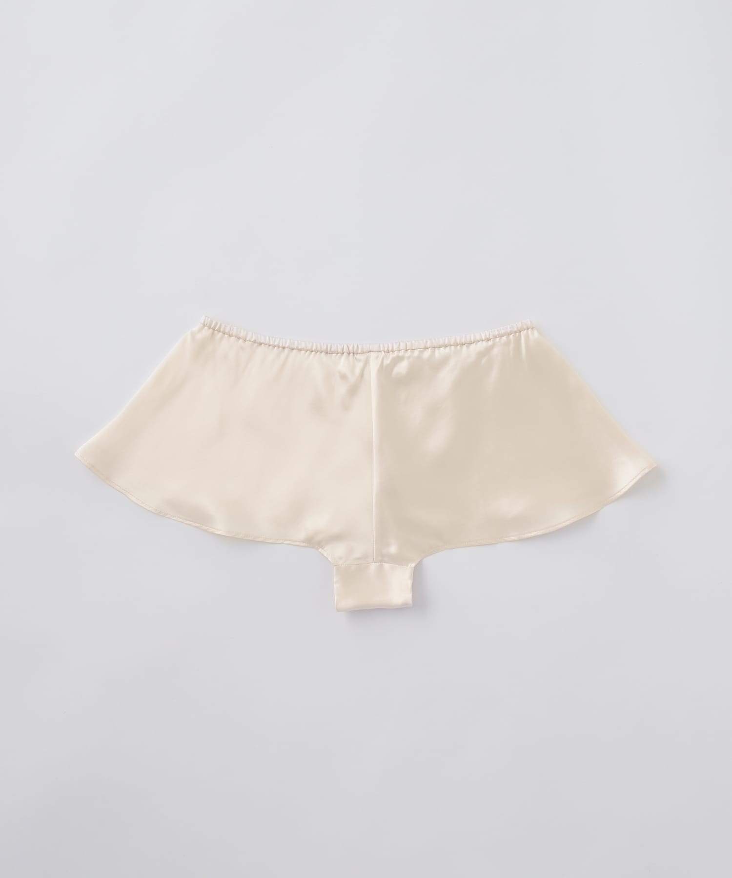 ハンロシルクウールショーツS アイボリー 楽天市場】【スーパーSALE20％OFF】ショーツ レディース シルク