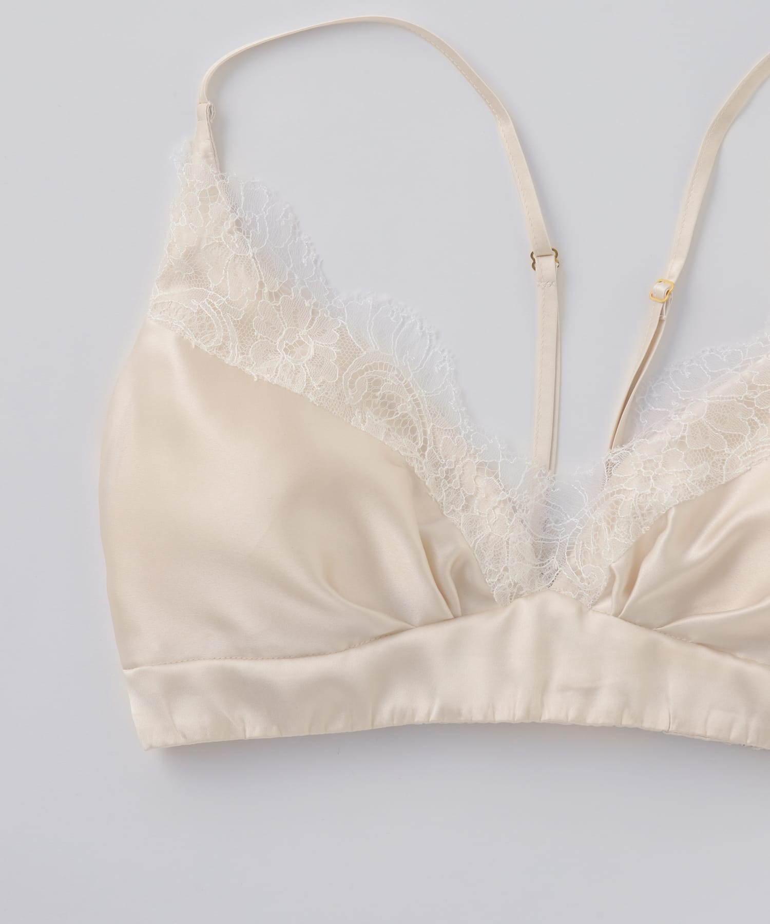 Foo Tokyo 公式ストア | 【セットアップ】シルクレースブラレット