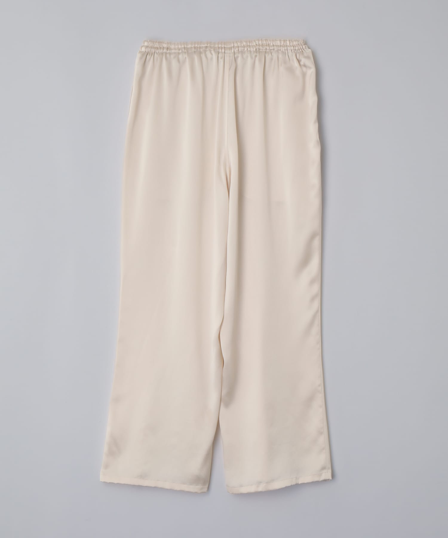 レースシルク パンツ パールホワイト - Foo Tokyo Japan 公式オンラインストア