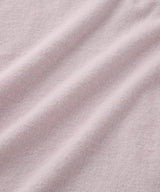 ［キッズ］コットンカシミアパイル ピンク セット（プルオーバー×パンツ） - Foo Tokyo Japan 公式オンラインストア
