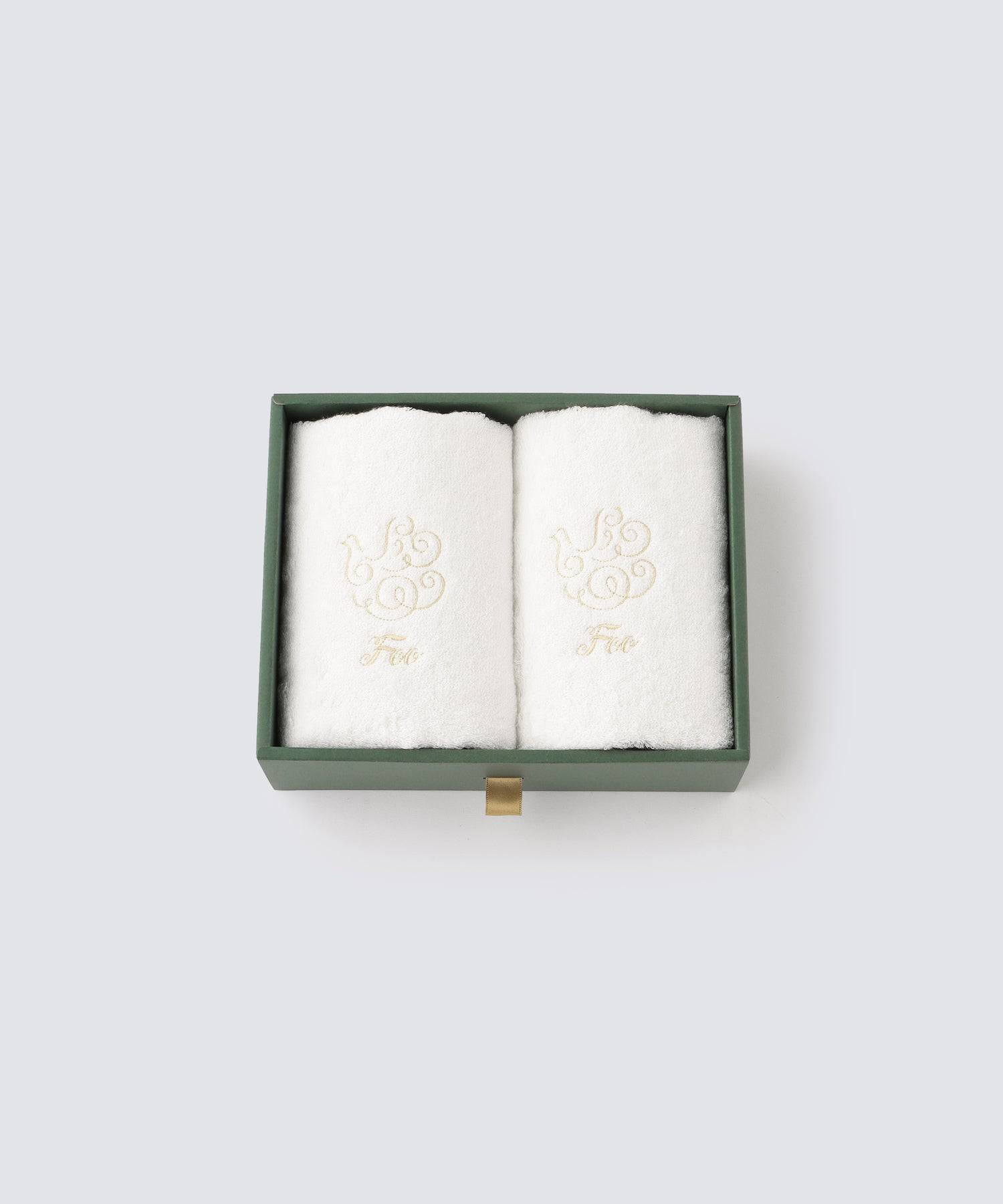 foo タオルセット　未使用 foo タオルセット 未使用 foo タオルセット 未使用 タオル・雑貨ギフト