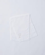 オーガニックコットンタオル バスタオル・フェイスタオル・ハンドタオル 3サイズ同色セット（ホワイト） - Foo Tokyo公式ストア