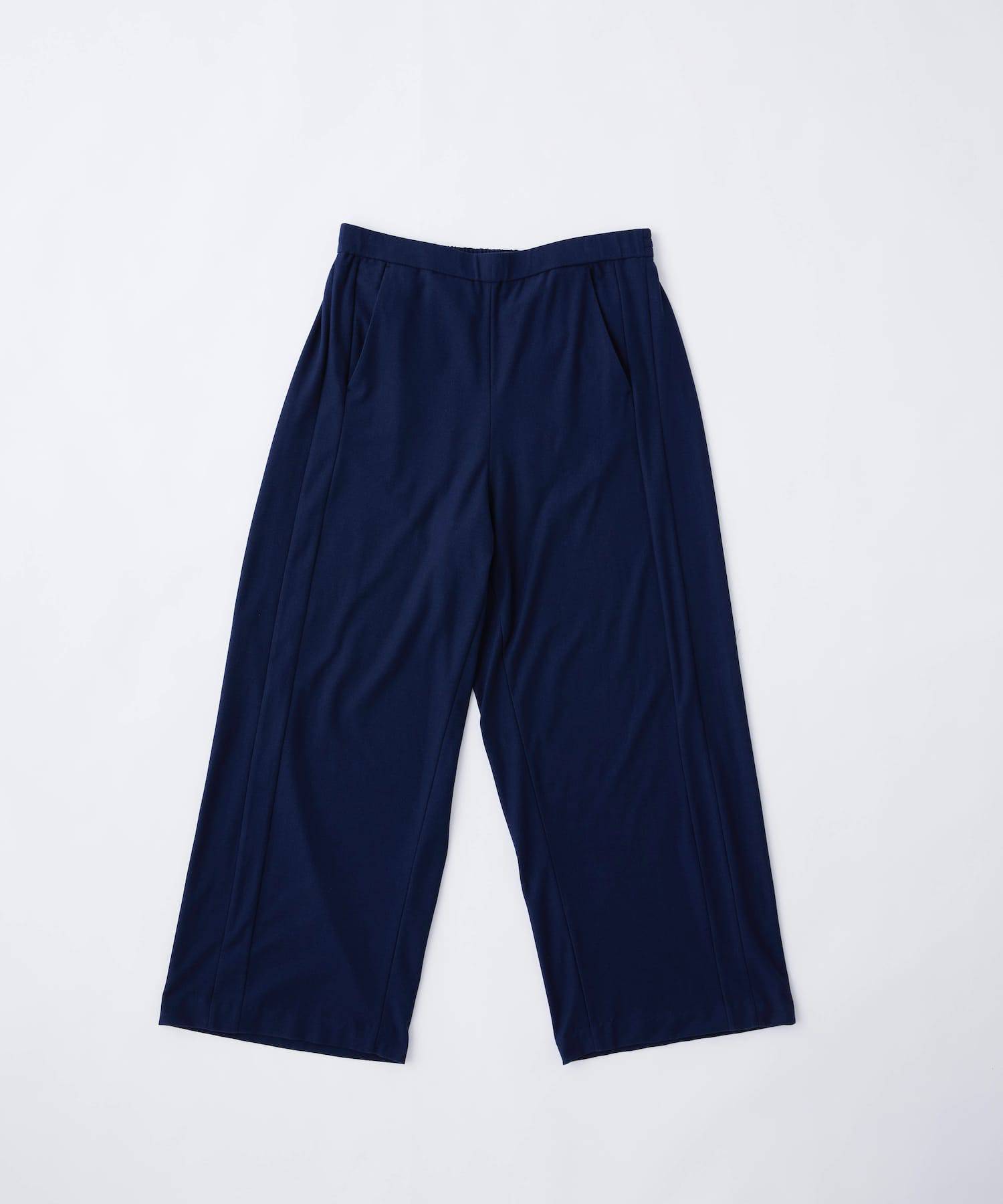 美品 5W ゴワット Uni shirts ネイビー PRODUCT | 5W