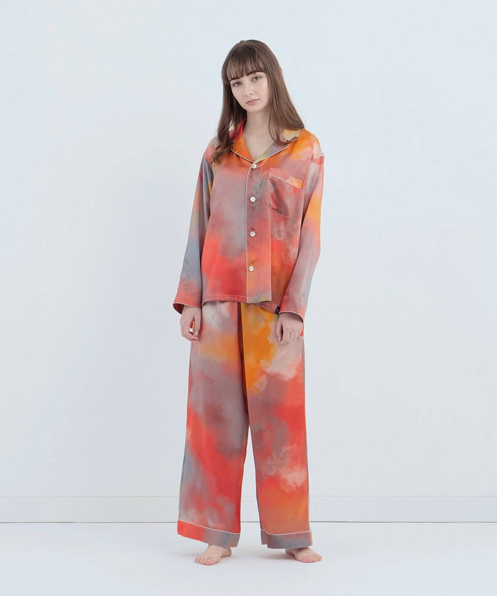 上海 三越 シルクパジャマの通販 by mini'sshop｜ラクマ