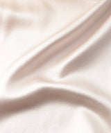 【トップス】シルクパジャマ パールホワイト - Foo Tokyo公式ストア