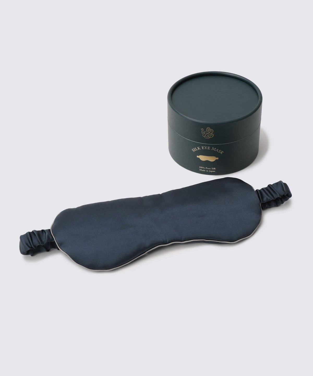 フレッテ　シルクアイマスク　Frette eye mask フレッテシルクアイマスクFrette eye mask