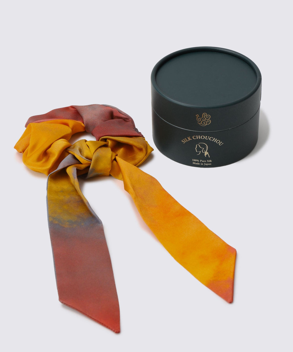 Ribbon CHOUCHOU（シュシュ）｜muku（ムク）のファッション通販