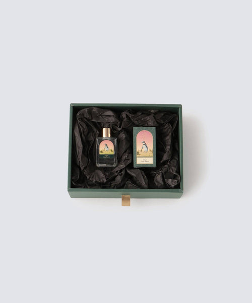 Foo Tokyo 公式ストア | Foo Tokyo バスオイル 1個入りギフトセット  