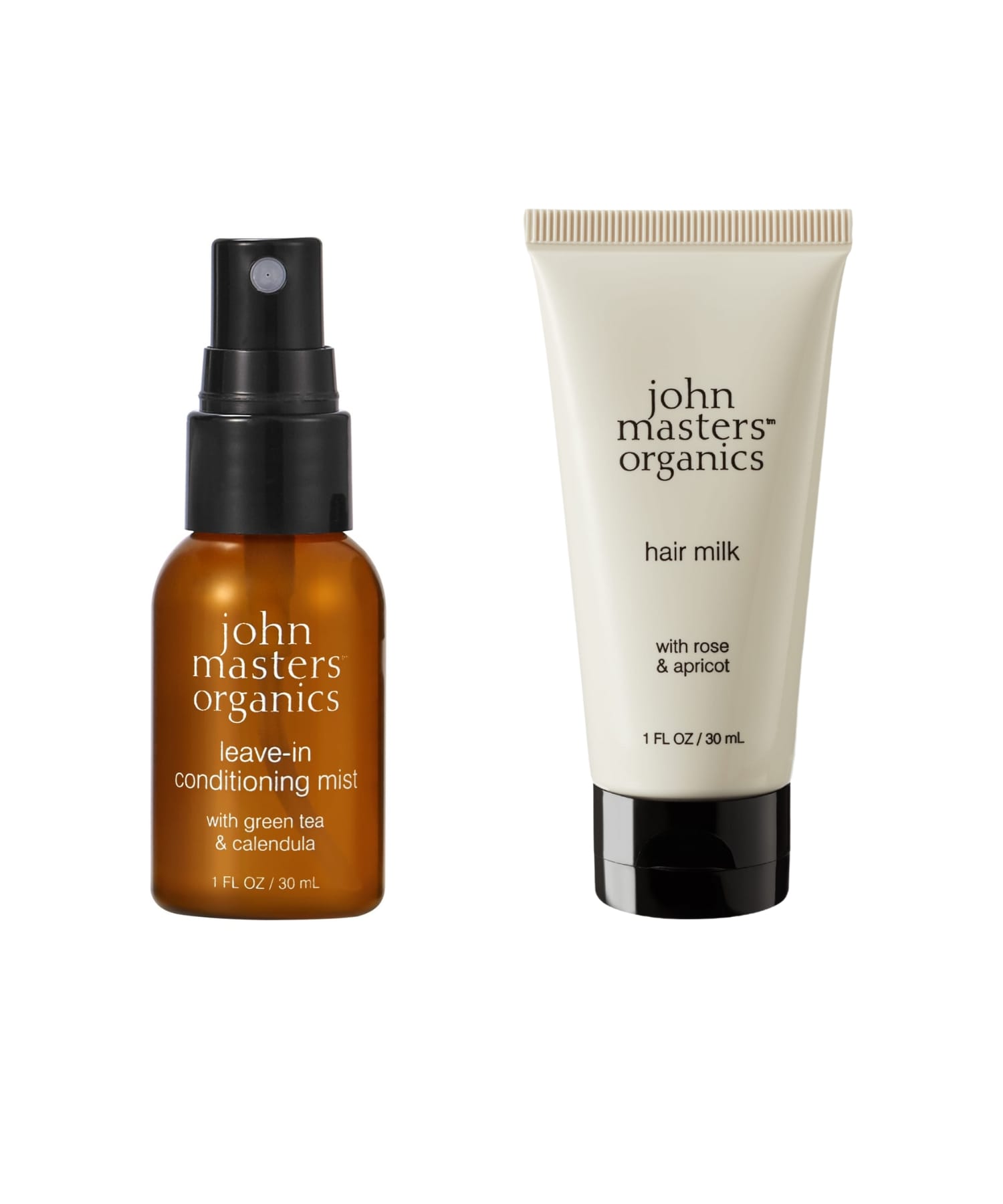 【john masters organics × Foo Tokyo】トラベルケアギフト＋ニット ルームソックス （レッド×ネイビー）-Foo Tokyoオンラインストア
