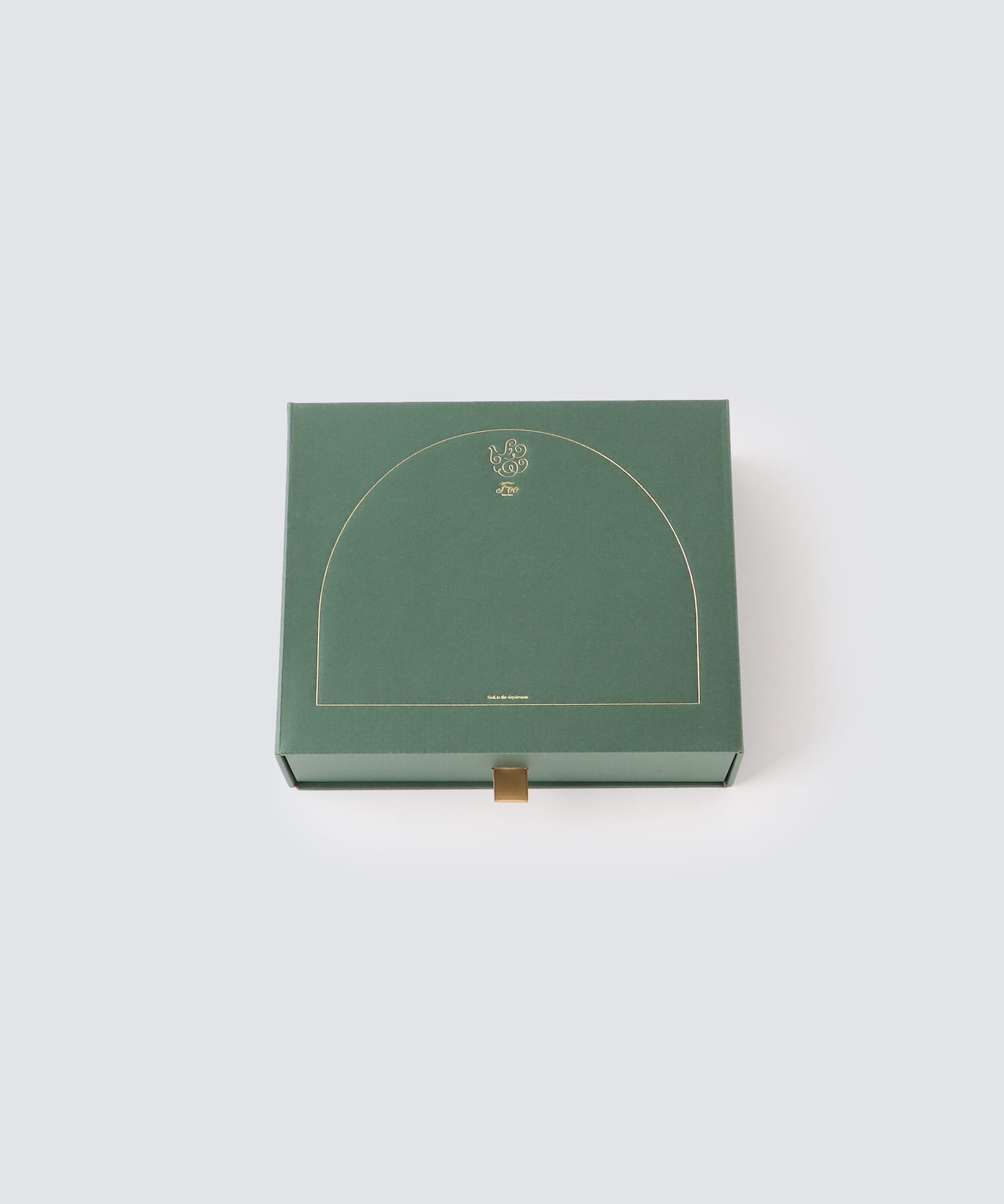 Foo Tokyo バスオイル 2個入りギフトセット (Luxe Flower・Dreaming Aroma) - Foo Tokyo公式ストア