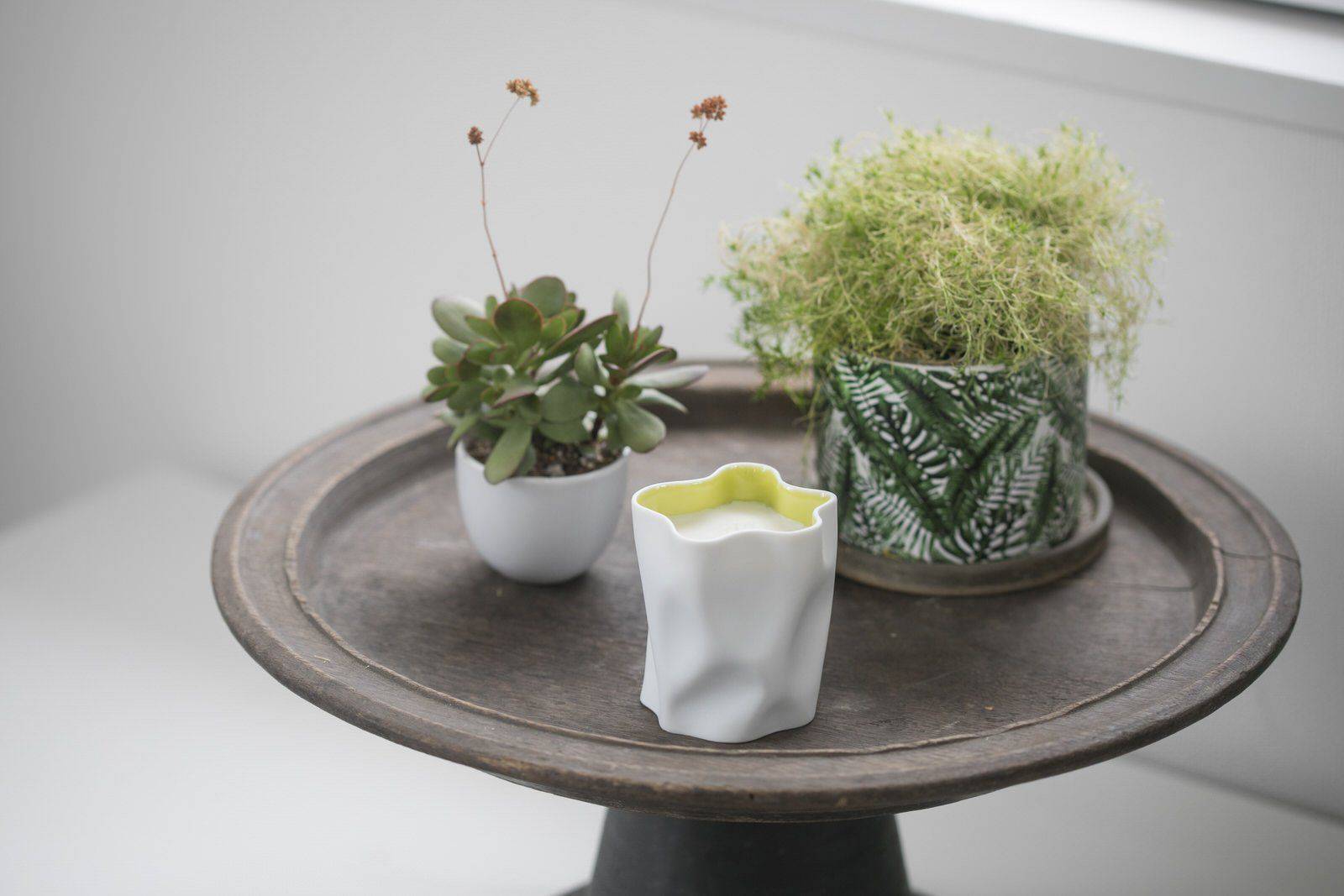 フレグランスキャンドル KITCHIBE -KITCHIBE - Foo Tokyo公式ストア