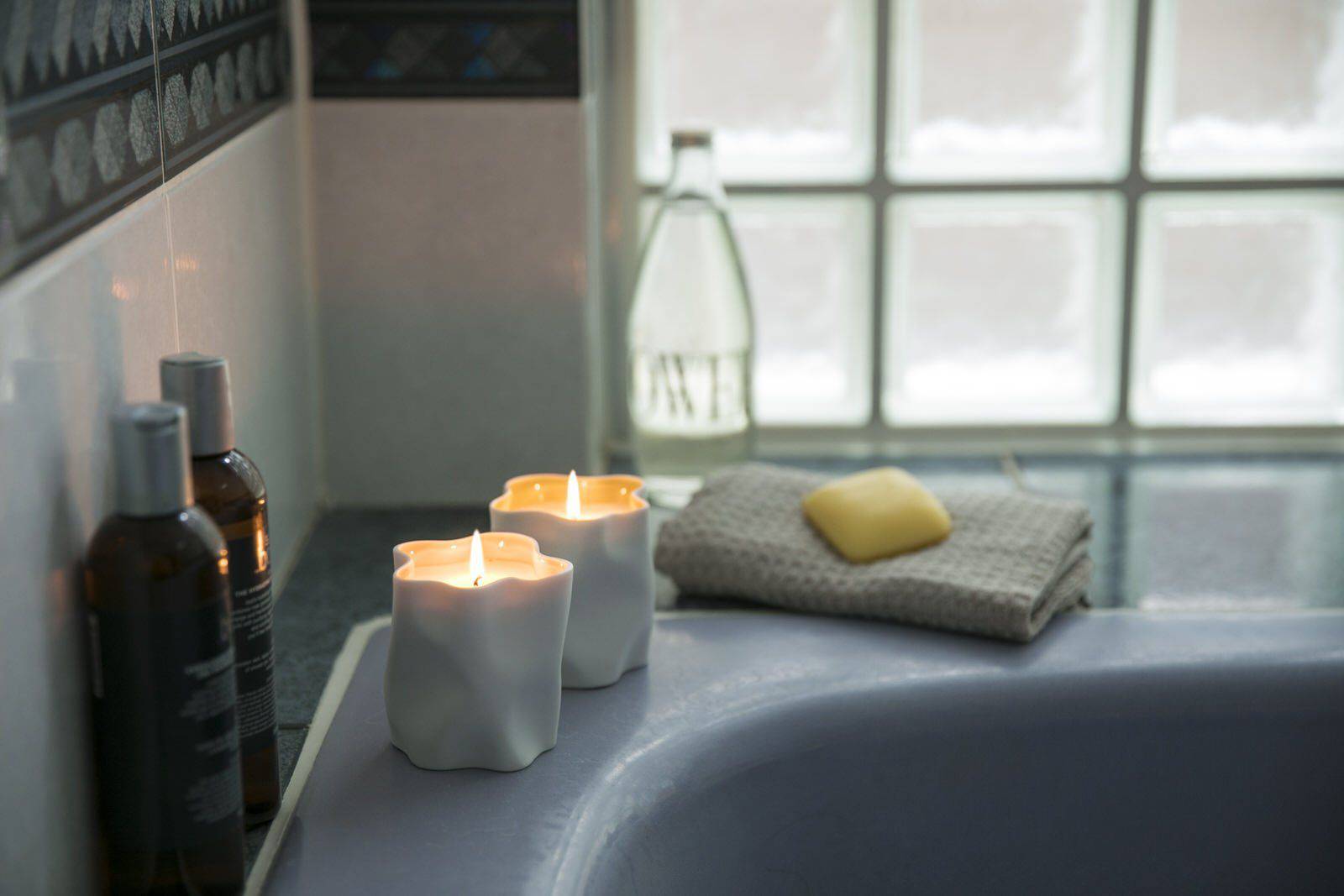 フレグランスキャンドル KITCHIBE -KITCHIBE - Foo Tokyo公式ストア